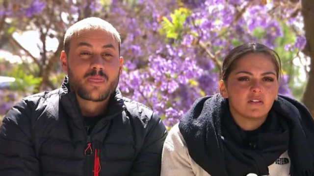 Le duo se défend face à ses détracteurs. Source : Instagram @Pekinexpress