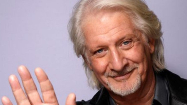 Le présentateur Patrick Sébastien (Screenshoot Twitter @F_Desouche)