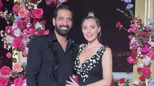 Magali Berdah se confie sur leur amour après des années difficiles. Screenshot Instagram @stephteboul