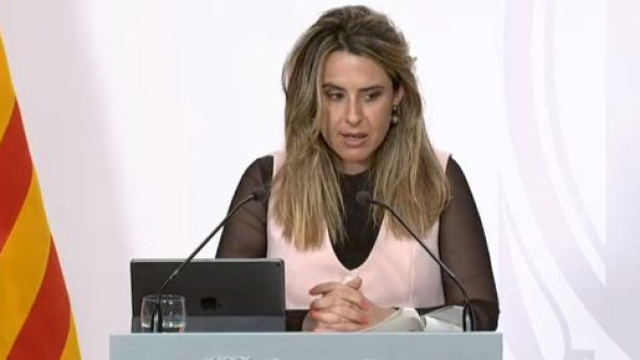 Patricia Plaja a qualifié "d’irresponsable" cette vidéo à charge. (screenshot twitter @LigActu)