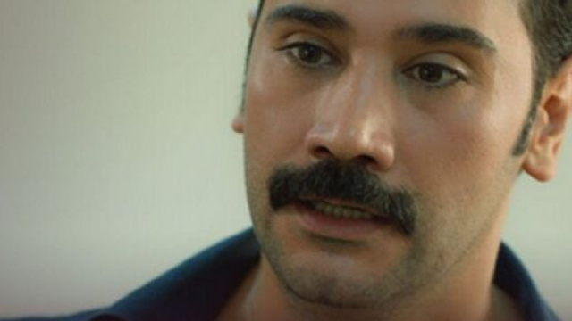 Terra amara,trame Turchia: Yilmaz apprende che Adnan &egrave; suo figlio.