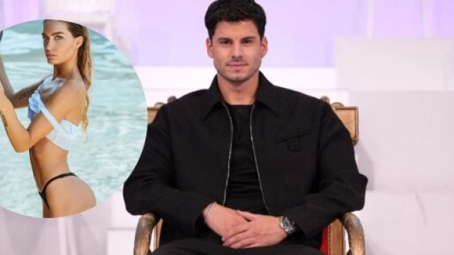 Uomini e donne, l'ex di Luca si è fidanzata.