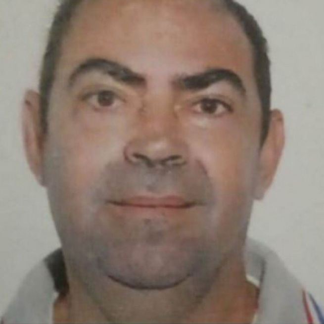 Aparece sin vida Emilio Jesús Berenguel (SOS Desaparecidos)