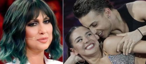 Amici 22, Celentano manda in crisi Mattia: 'Benedetta ti oscura, dirige lei i giochi'.