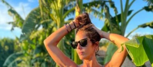 Anabel Pantoja, a por todas ante las polémicas declaraciones de su exnovio Yulen Pereira sobre ella (Instagram/anabelpantoja00)