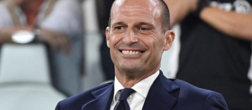 Calamai: 'Allegri ha dato disponibilità ad allenare Juve con meno campioni e più giovani'.