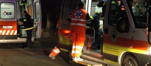 Incidente a Teramo, 56enne perde la vita dopo aver festeggiato l'uscita dall'ospedale.