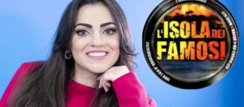 Isola dei Famosi, Venza su Cristina Scuccia: 'Ha una relazione con un ex frate'.