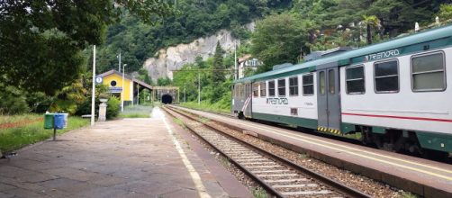 Trenord cerca aspiranti capitreno.