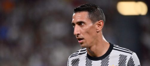 World Cup winner Angel Di Maria explains Juventus contract ... - goal.com