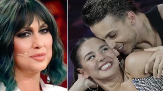 Amici 22, Celentano manda in crisi Mattia: 'Benedetta ti oscura, dirige lei i giochi'.