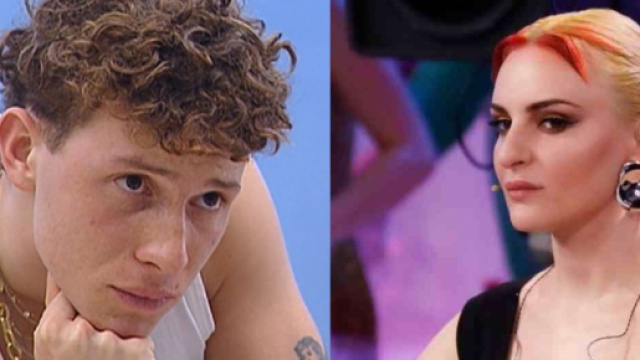 Amici 22, Wax fa i capricci e rifiuta un altro compito di Arisa: 'Non lo faccio e basta'.