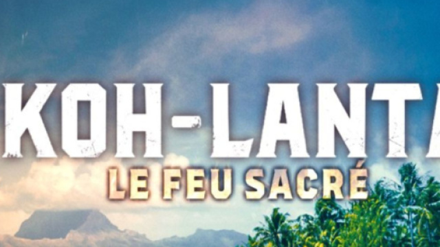 "Il le fallait" : Grâce (Koh-Lanta, le feu sacré) quitte l'aventure (source Twitter: @KohLantaTF1)