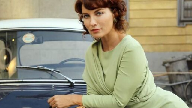 Il Paradiso 8, anticipazioni soap.