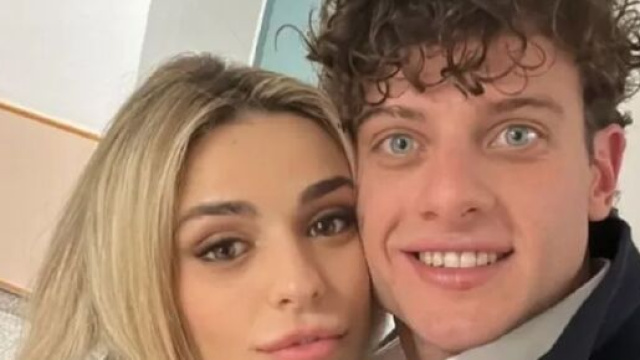 Uomini e donne, Carola e Federico fuori dal programma.