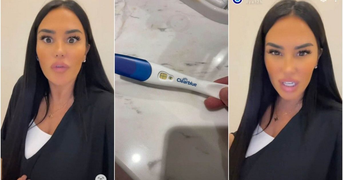 Milla Jasmine accusée de simuler sa grossesse, les internautes doutent