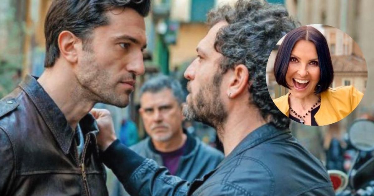 Un posto al sole, nuove anticipazioni: Damiano nei guai con Rosa ...