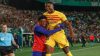Le Barça conforte sa place de leader du championnat Garcia change de poste