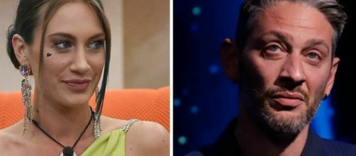 GFVip 7, Nikita punge Tavassi: 'Commenti inopportuni durante le puntate e le nomination'.