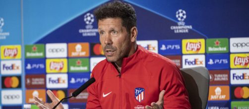 Inter, Chivu possibile traghettatore: la Juventus in futuro potrebbe puntare Simeone.