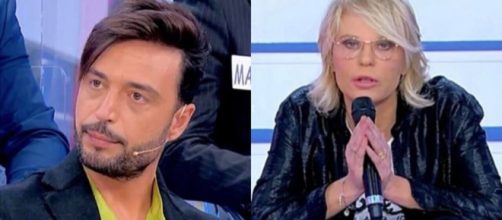 U&D, anticipazioni 2 aprile: conoscenza per Armando, Maria mette pace tra Alessandro-Pamela.