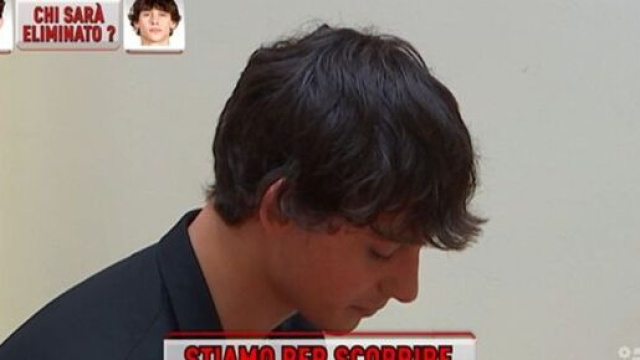 Amici 2023, Samu già eliminato.