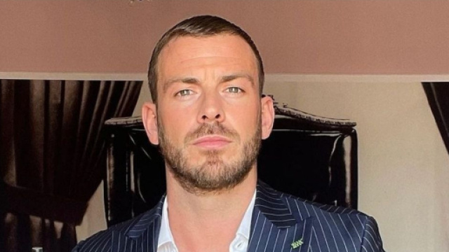 Julien Bert exprime publiquement ses sentiments et tente de reconquérir Mélanie D. Source : screenshot Instagram @julienbert42