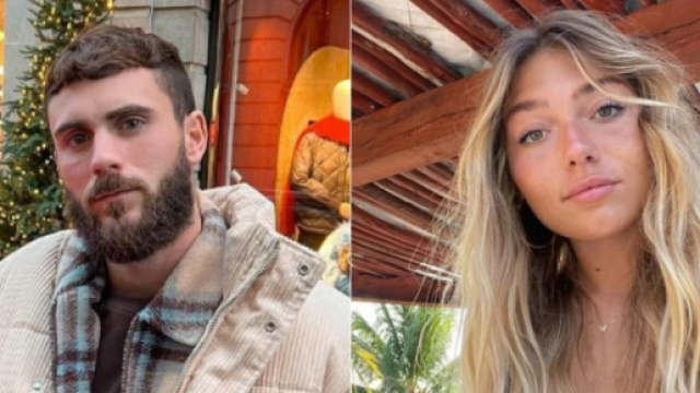 La Villa 8 : Jane, une candidate anonyme, serait actuellement en couple avec Illan. (crédits @illancto @jane.mautin)