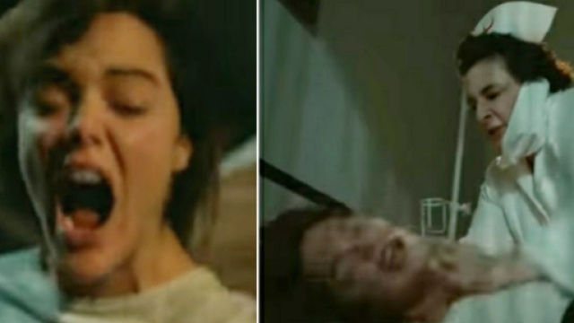 Terra amara, anticipazioni: Behice tenta di uccidere Zuleyha