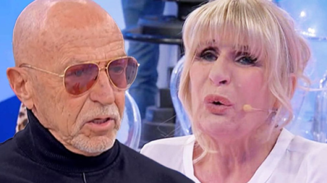 U&D, anticipazioni: Silvio non torna per Gemma, tre new entry nel parterre maschile.