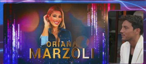 Oriana Marzoli rompe il silenzio su Temptation Island