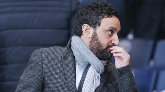 Cyril Hanouna et son émission en baisse d'audience. Source : screenshot Instagram @cyrilhanouna