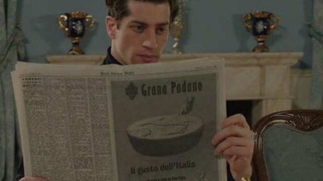 Il Paradiso 8, prossime puntate.