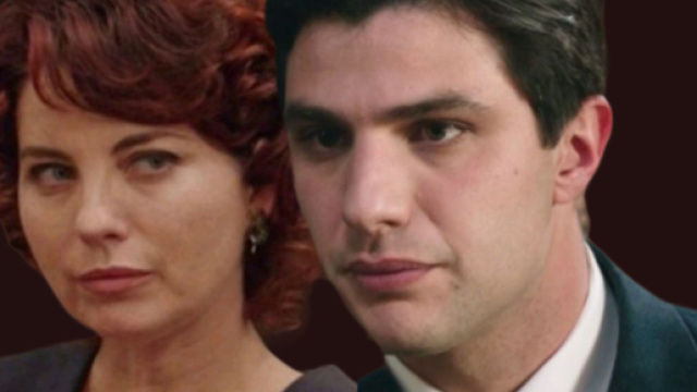 Il Paradiso delle signore 7 anticipazioni: Marcello parte in cerca di Adelaide.