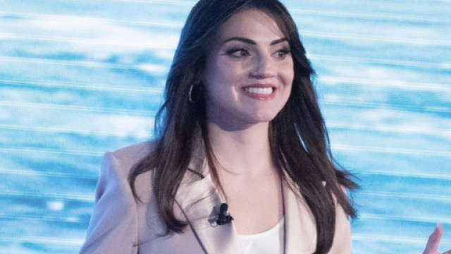 Isola dei Famosi, Cristina Scuccia in crisi: 'E' stata una notte molto dura'.