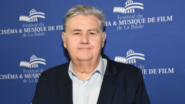 Pierre Ménès puni pour agressions sexuelles. Source : screenshot twitter @TPMP