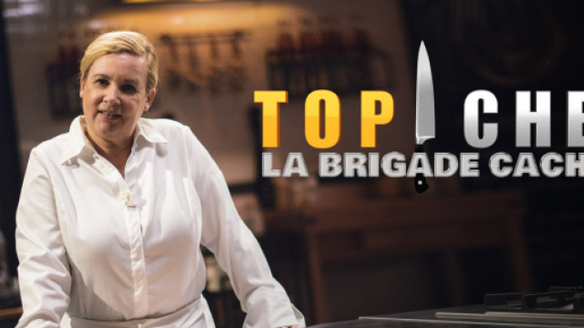 Top Chef : La Brigade Cachée, une nouvelle victoire pour Danny. Source : source screenshot Instagram @TopChef