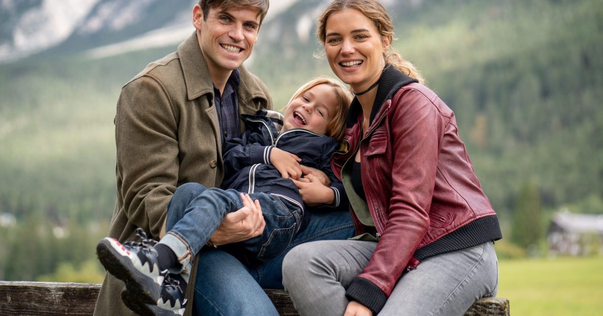 Un passo dal cielo 7 anticipazioni 27 aprile Carolina nasconde un segreto, Huber nei guai