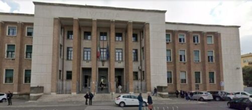 Il Tribunale di Latina, dove è in forza il gip Giorgia Castriota