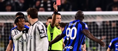 Inter, Lukaku salterà il ritorno contro la Juventus: il ricorso è stato respinto