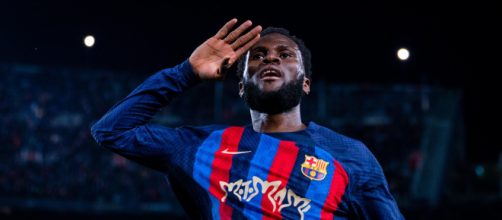 Mercato Juventus, la dirigenza pensa ad uno scambio Arthur - Kessie con il Barcellona