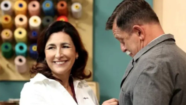 Il Paradiso delle signore 7, anticipazioni 1-2 maggio: Agnese si dimette dall'atelier per trasferirsi a Londra.