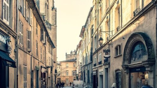 Trois blessées après des tirs d’arme survenus à Aix-en-Provence (Screenshot Pixabay@rdlaw)