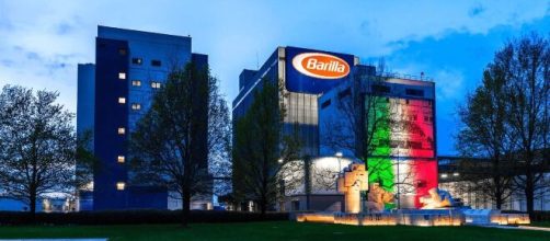 Barilla: selezioni per nuovo personale.