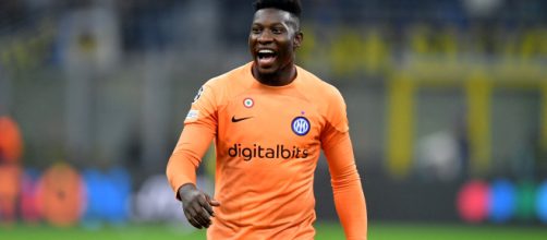 Inter, Chelsea su Onana, possibile offerta di 45 milioni, Vicario probabile sostituto.