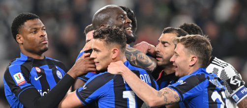 Inter, Lukaku graziato dalla FIGC: ci sarà nella semifinale di ritorno in Coppa Italia