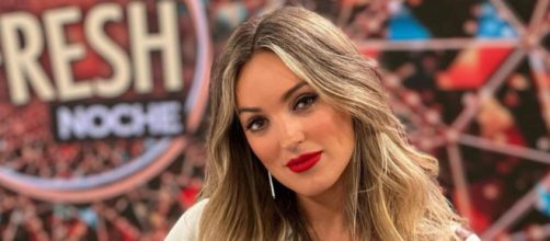 Marta Riesco protagoniza una escandalosa ruptura de Antonio David tras salir de noche a la calle y anunciarla en redes sociales (Telecinco)