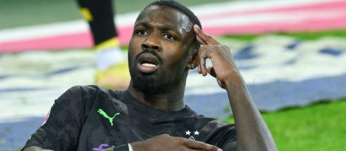 Mercato Inter, riaperta la pista per Marcus Thuram, possibile colpo a parametro zero