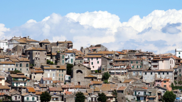 Anguillara Sabazia, si è svolto il recital di Amarilli Nizza.