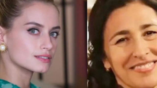 Il Paradiso, spoiler al 5 maggio: Ludovica sposa Ferdinando, Agnese lascia il lavoro.